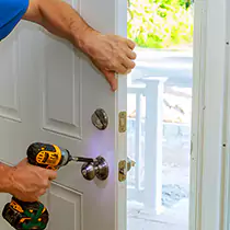 Entry Doors in Fredricton, ON