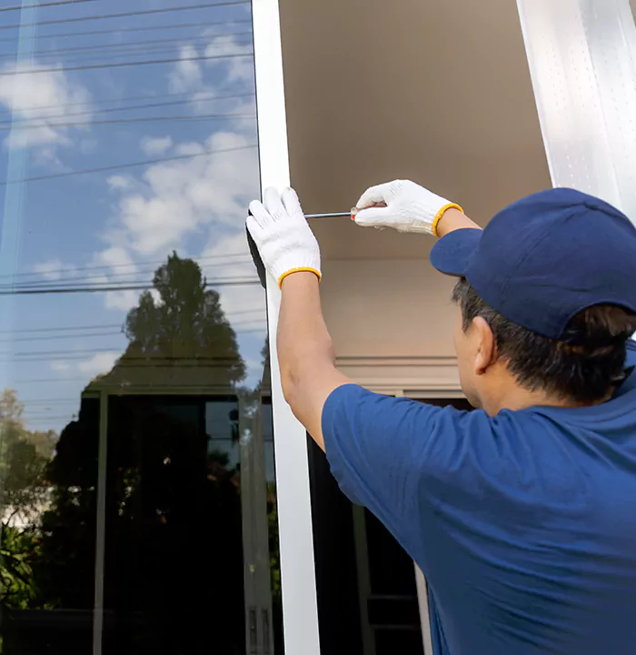 home window repair in Fredricton,ON