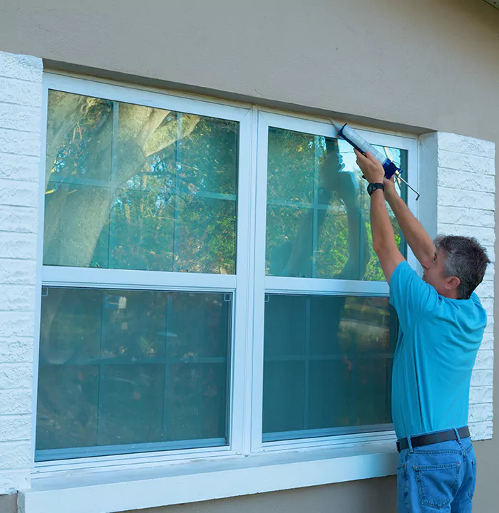 Modern Windows in Fredricton, ON