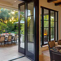 Patio Doors in Fredricton, ON