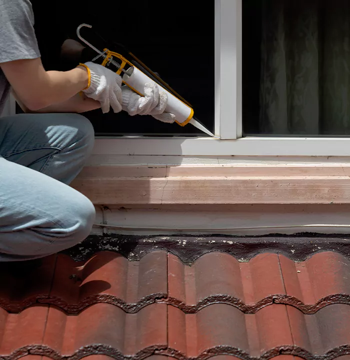 Roof Window Services in Fredricton, Ontario