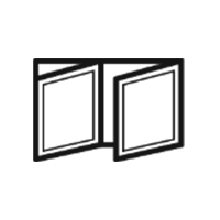 Double Tilt Slider in Fredricton, ON