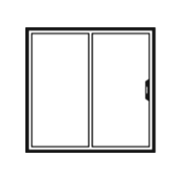 Patio Doors in Fredricton, ON