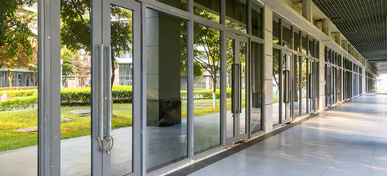 Professional Accordion Door Repair in Fredricton, ON