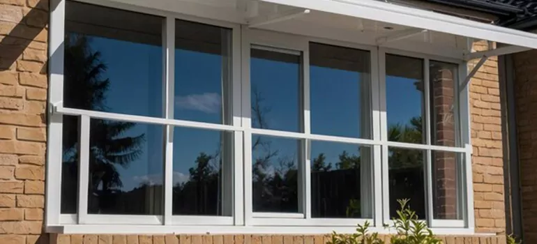 Bay Window Installation Specialists in Fredricton, ON