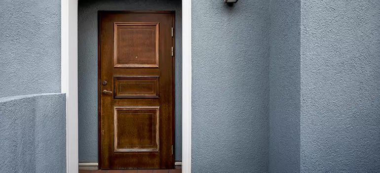 Burglar Proof Exterior Doors in Fredricton, ON