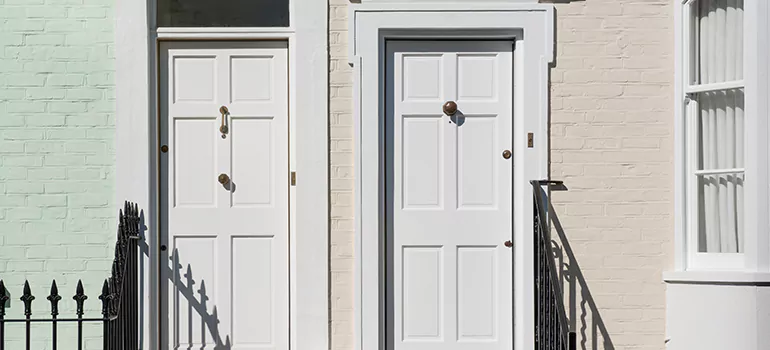 Mirror Closet Door Repair in Fredricton, ON