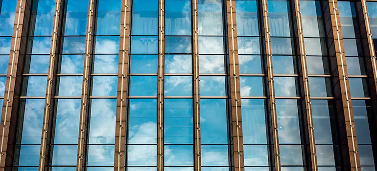 Professional Window Tinting Services in Fredricton, ON