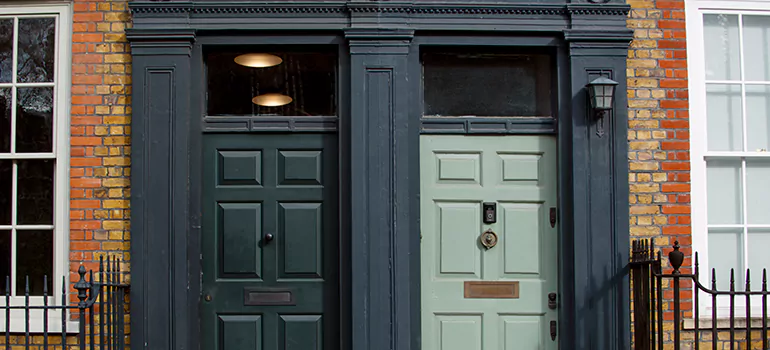 Interior Door Trim Moulding  in Fredricton, ON