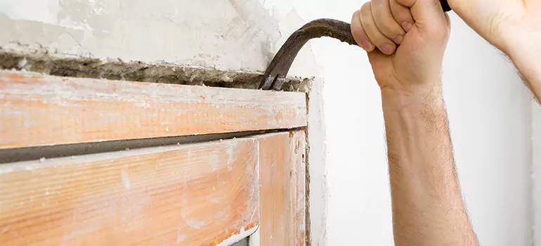 Front Door Replacement Cost in Fredricton, ON