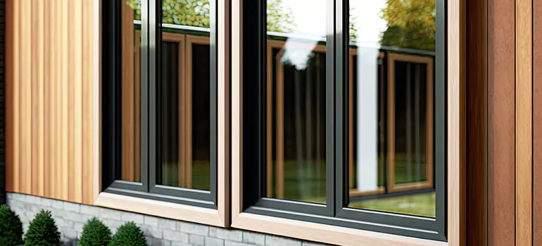 Large Double Pane Windows in Fredricton, ON