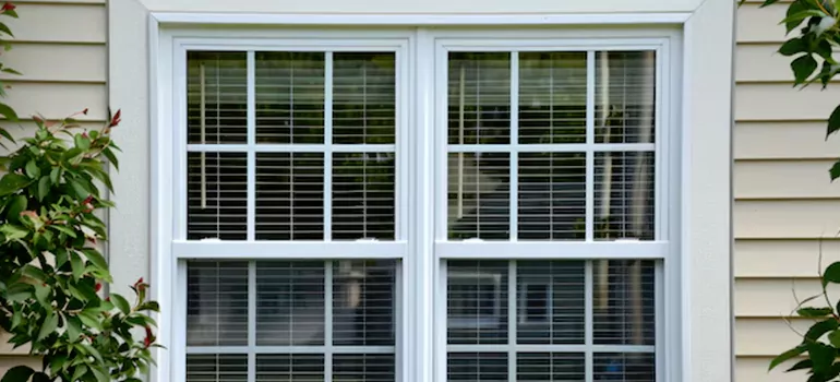 Custom Double Hung Windows in Fredricton, ON