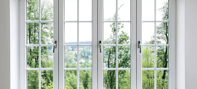 Cost To Install Double Pane Windows in Fredricton, ON