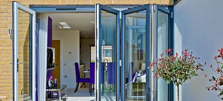 Bifold Door Repairs Near Me in Fredricton, ON