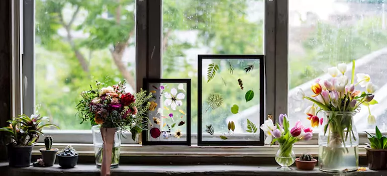 Professional Garden Window Repair in Fredricton, ON