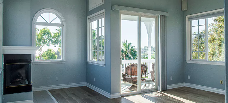 Glass Door Repair in Fredricton, ON