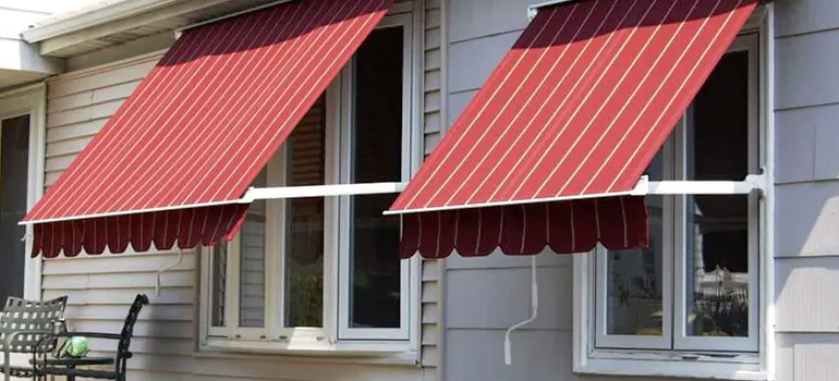 Government Rebate Window Replacement in Fredricton, ON