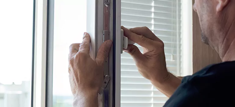 Custom Hopper Windows in Fredricton, ON