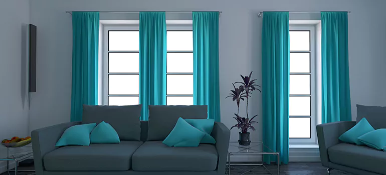 Hurricane Door Protection in Fredricton, ON