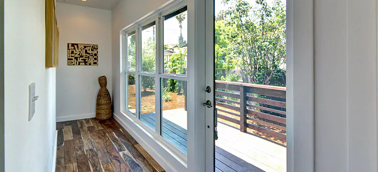 Impact Window Installation For Home Safety in Fredricton, ON