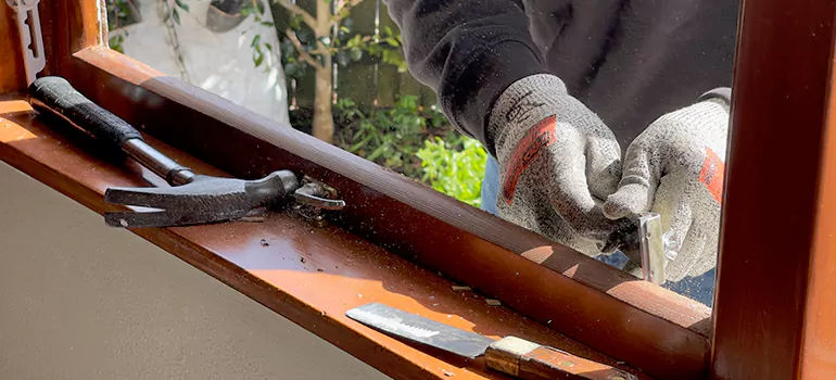 Industrial Window Repair in Fredricton, ON