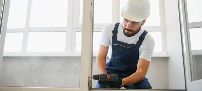 Local Interior Window Finishing in Fredricton, ON