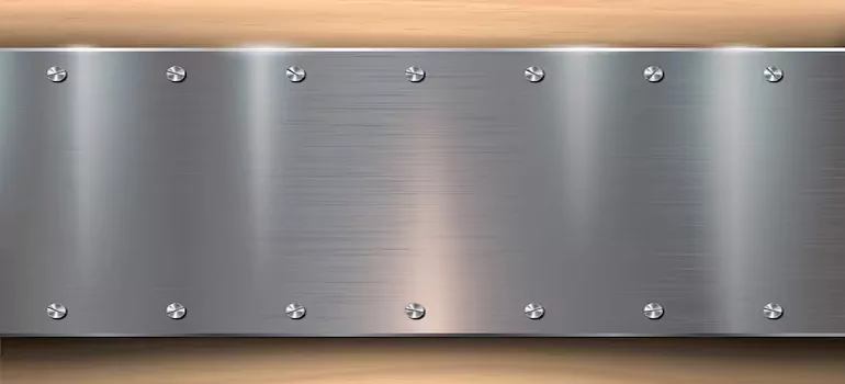 Interior Door Kick Plate Installation in Fredricton, ON