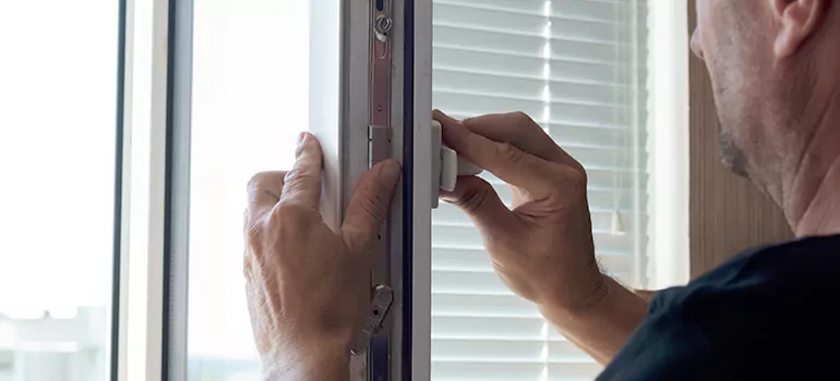Lever Window Replacement Services in Fredricton, ON