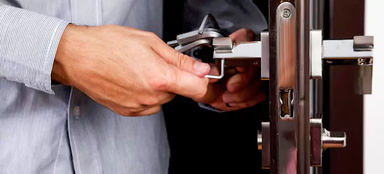 Local Multi Point Door Installation Experts in Fredricton, ON
