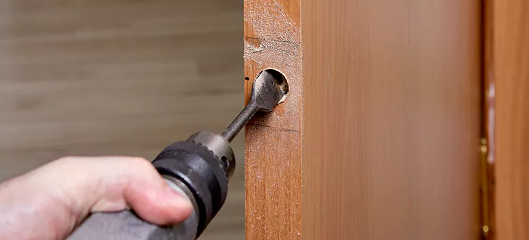 Sliding Pocket Door Repair inFredricton, ON
