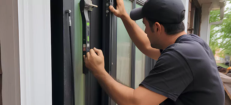 1 Way Privacy Window Film in Fredricton, ON