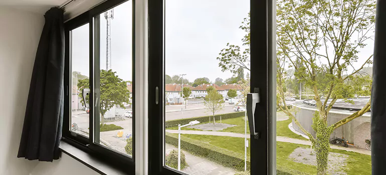 Custom Single Slider Windows in Fredricton, ON