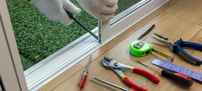  Automatic Sliding Door Repair in Fredricton, ON