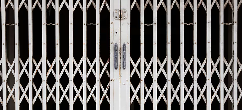 Steel Line Garage Door Repairs in Fredricton, ON
