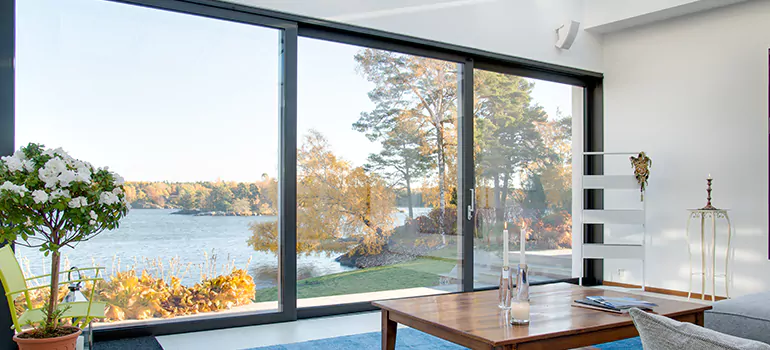 House Window Crank Repair in Fredricton, ON