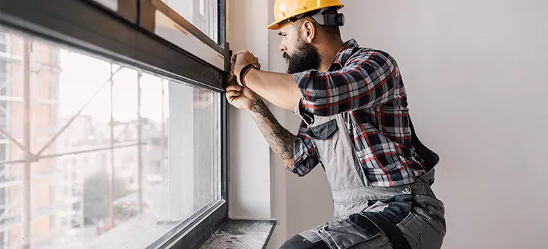 Window Glazing Company in Fredricton, ON