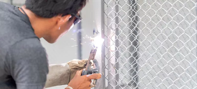 Commercial Window Grille Installation Service in Fredricton, ON