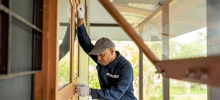 Energy-efficient Window Insulation in Fredricton, ON