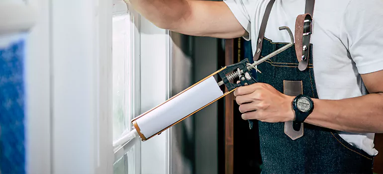 Window Jamb Extension in Fredricton, ON