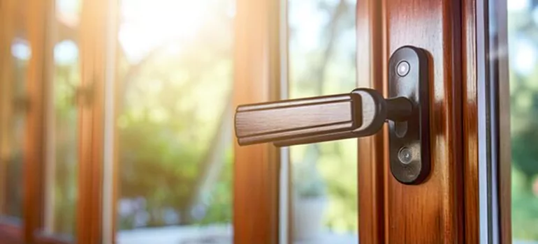 Double Glazing Window Latch Repairs in Fredricton, ON