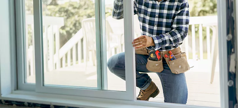 Commercial Window Replacement in Fredricton, ON