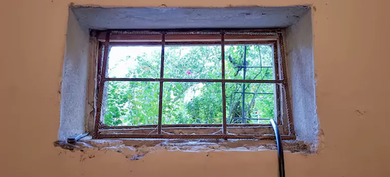 Traditional 4 Panel Internal Doors in Fredricton, ON