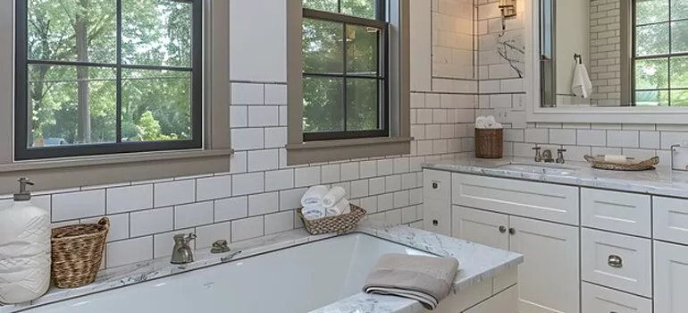 Bathroom Windows Privacy Glass in Fredricton, ON