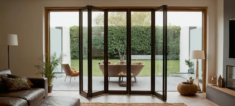 Cheap Bifold Doors in Fredricton, ON