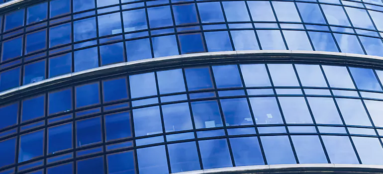 Commercial Window Protection Services in Fredricton, ON
