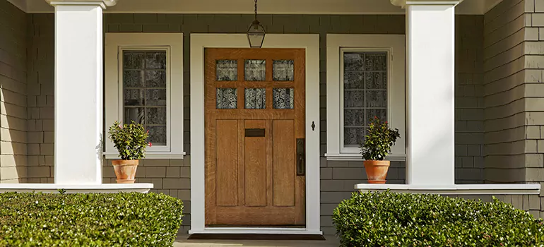 Attic Door Insulation in Fredricton, ON