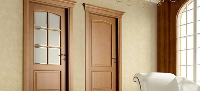 Cabinet Door Stiles in Fredricton, ON