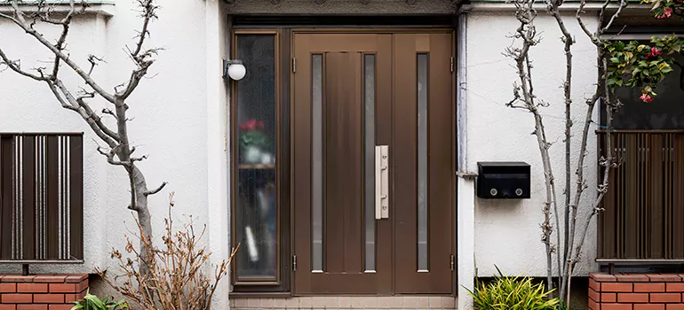 Exterior Doors And Windows in Fredricton, ON