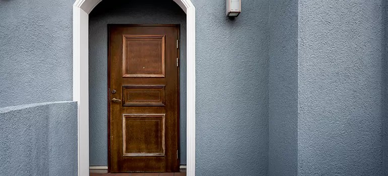 Fiberglass Door Weatherproofing in Fredricton, ON