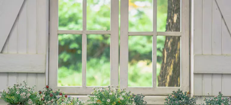 Professional Garden Window Enclosure Repair in Fredricton, ON